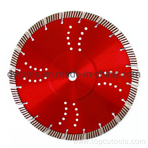 Diamond Saw Blade Cutting Tools